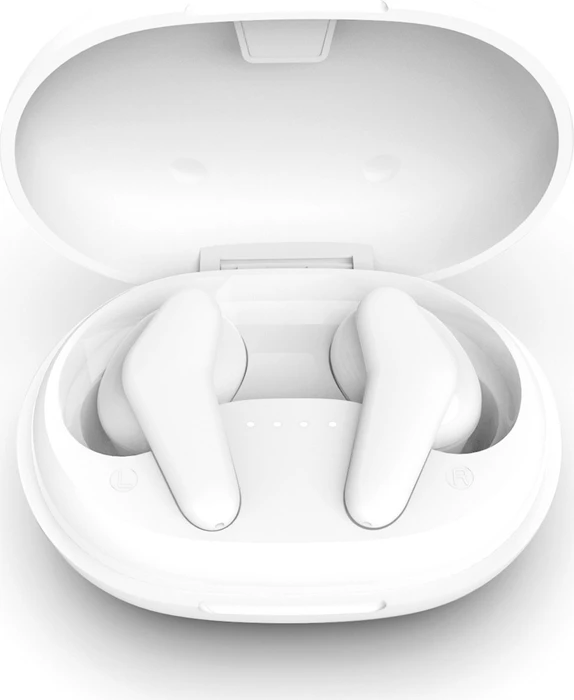 Vivanco Fresh Pair weiß