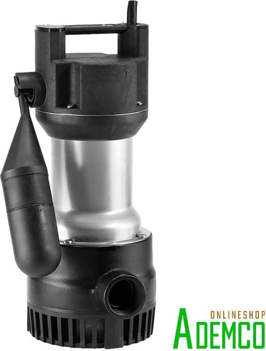 Jung Pumpen US 102 ES Elektro-Schmutzwassertauchpumpe