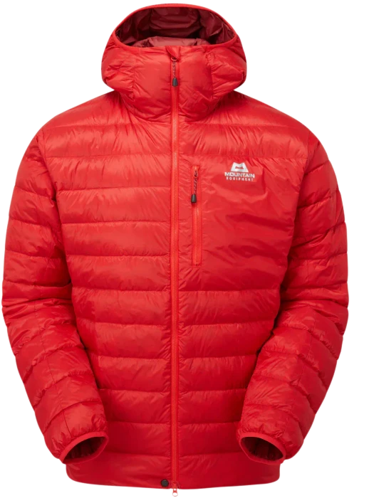 Mountain Equipment Frostline Hooded Jacke (Herren)