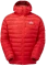 Mountain Equipment Frostline Hooded Jacke (Herren) Vorschaubild