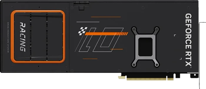 Manli Gallardo GeForce RTX 5080 OC, 16GB GDDR7, HDMI, 3x DP