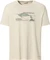 Vaude Gleann II Funktionsshirt kurzarm ecru (Herren) Vorschaubild