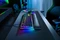 Razer BlackWidow V4, Razer GREEN Clicky Gen-3, USB, US Vorschaubild