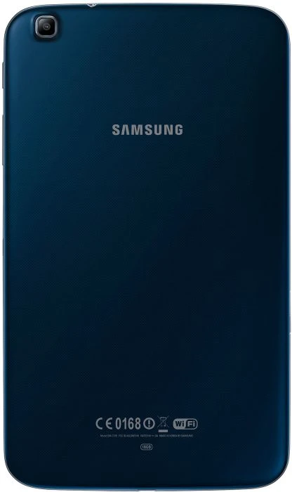 Samsung Galaxy Tab 3 8.0 T3110, schwarz, 32GB, UMTS