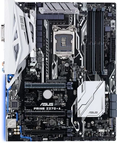 ASUS Prime Z270-A (Intel 1151)