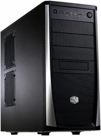 Cooler Master Elite 371
