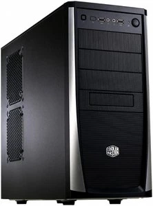Cooler Master Elite 371