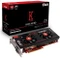 Club 3D Radeon HD 7950 royalKing, 3GB GDDR5, 2x DVI, HDMI, 2x mDP Vorschaubild