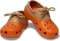 Crocs Classic Boat Shoe koi fish/tan Vorschaubild