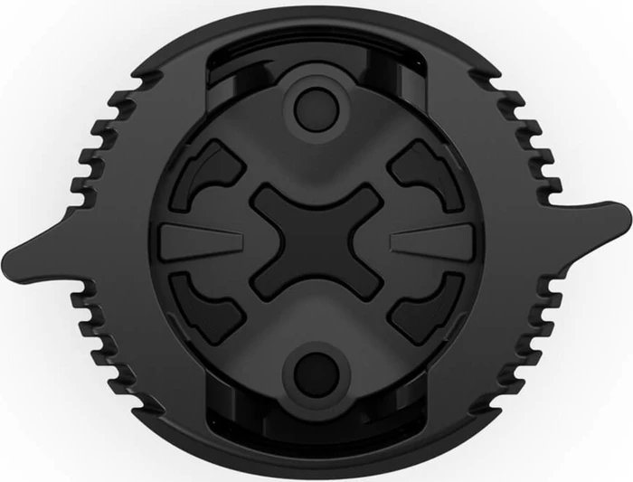 Garmin Varia UT 800 Halterung Adapter