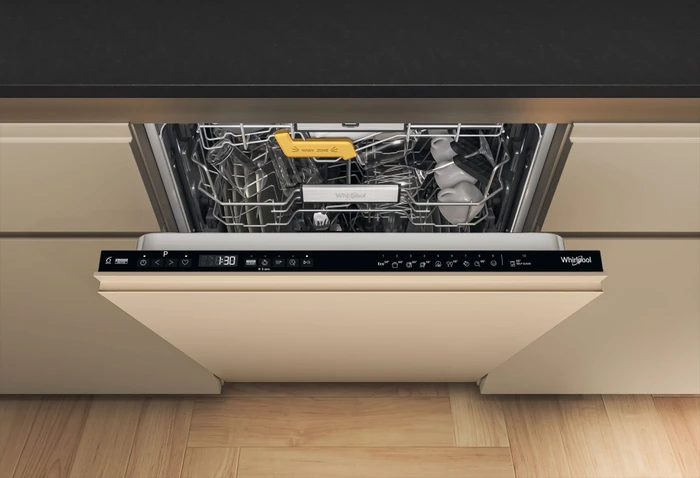 Whirlpool W8I HP42 LSC
