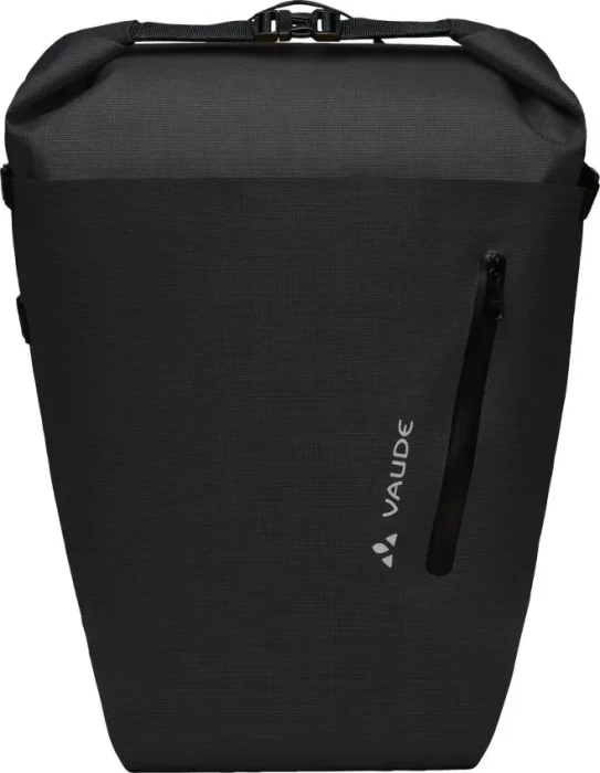 Vaude Proof Transformer 2in1 Gepäcktasche schwarz