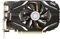 MSI GeForce GTX 1060 6G OC, 6GB GDDR5, DVI, HDMI, 3x DP Vorschaubild