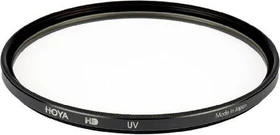 Hoya UV HD 37mm