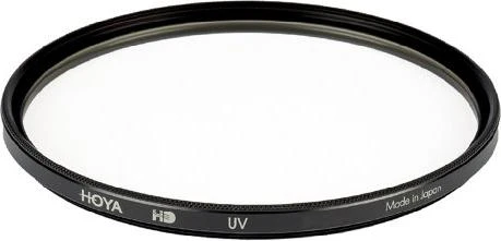 Hoya UV HD 72mm