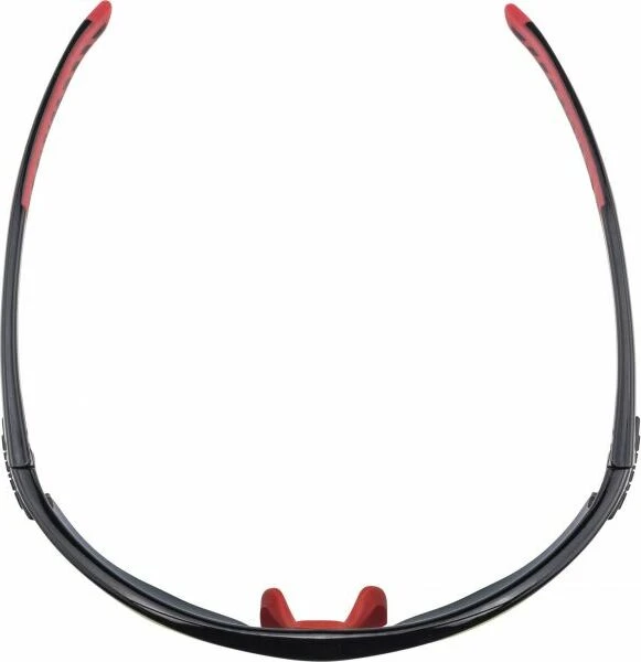 Alpina Tri-Scray 2.0 HR black-red/ceramic mirror red