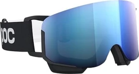 POC Nexal Mid uranium black/partly sunny blue