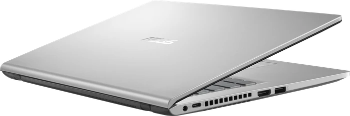 ASUS VivoBook 14 X415KA-EB015T, Transparent Silver, Pentium Silver N6000, 8GB RAM, 256GB SSD, DE