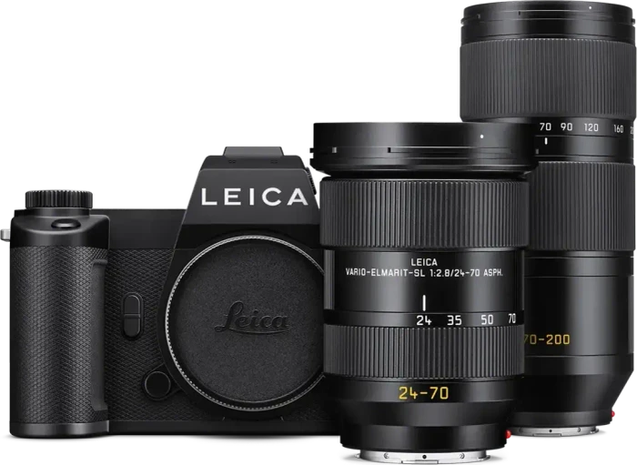 Leica SL3-P Typ 3403