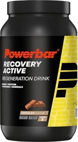 PowerBar Recovery Schokolade 1.21kg