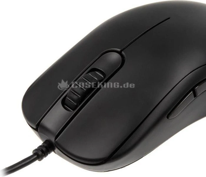 BenQ Zowie FK2 schwarz, USB