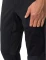 Vaude Scopi III Hose lang schwarz/gelb (Herren) Vorschaubild