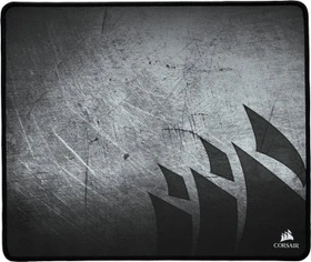 Corsair MM300 Anti-Fray Cloth Gaming Mouse Pad - Medium
