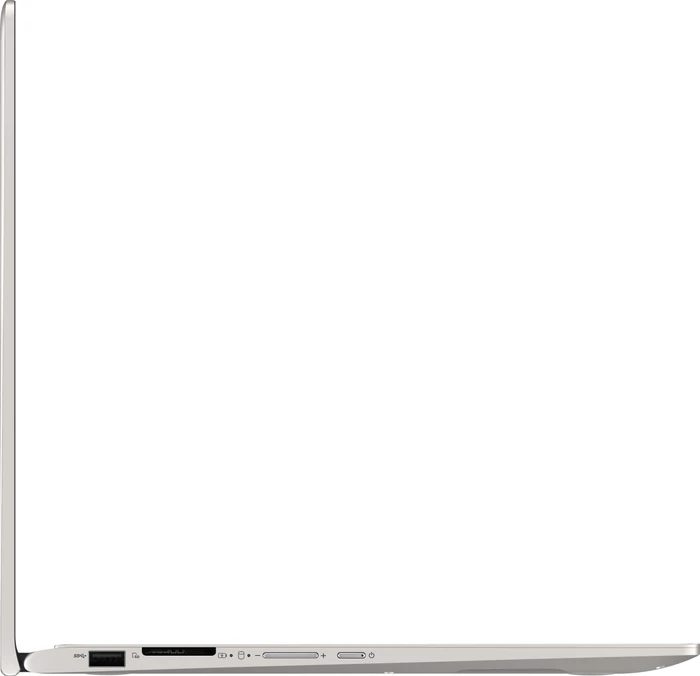ASUS ZenBook Flip 15 UX561UN, Pure Silver, Core i7-8550U, 8GB RAM, 512GB SSD, GeForce MX150, DE