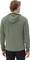 Vaude Tekoa Fleece II Jacke agave (Herren) Vorschaubild