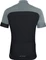 Vaude Mossano IV Trikot kurzarm schwarz (Herren) Vorschaubild
