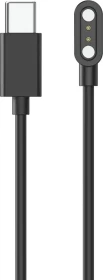 Hama USB-C Kabel für Hama Smartwatches mit Magnetic Charge
