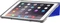 STM Dux blau/transparent, iPad Air 2 Vorschaubild