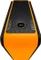 AeroCool DS 200 Orange Edition, schallgedämmt Vorschaubild