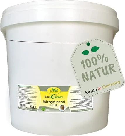 cdVet Micromineral Pferd, 8.00kg