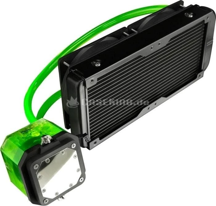 Raijintek Triton Core 240mm
