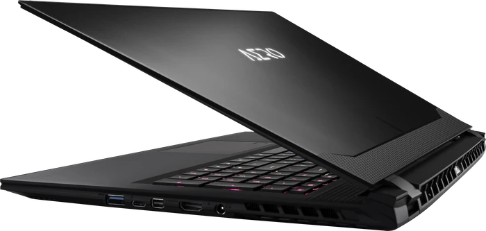 GIGABYTE AERO 17 HDR, Core i9-11980HK, 16GB RAM, 1TB SSD, GeForce RTX 3080, UK