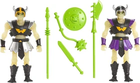 Mattel Masters of the Universe - Origins - Skeleton Warriors