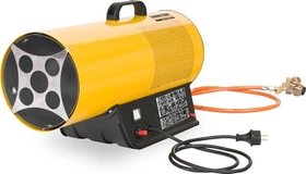 Master BLP 33 M Gas-Heizlüfter