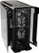 Phanteks Enthoo Evolv X, silber, Glasfenster Vorschaubild