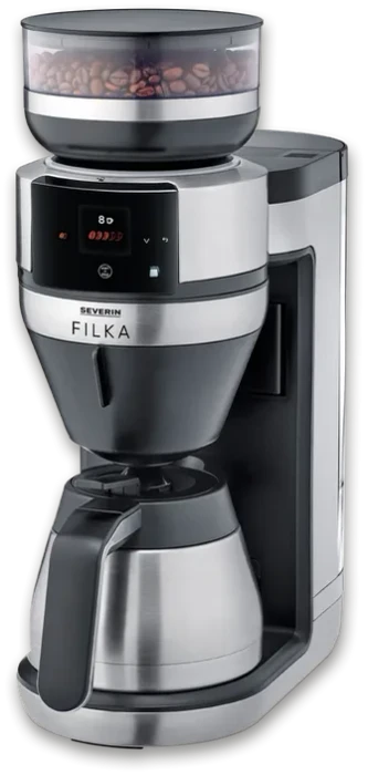 Severin KA 4853 Filka