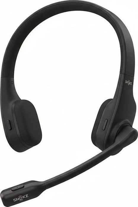 Shokz OpenComm2 2025 Industrial Version