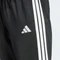 adidas Basic 3-Streifen Tricot Trainingsanzug schwarz (Herren) Vorschaubild