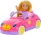 Mattel Barbie - Chelsea Fahrzeug Teddy Spielset Vorschaubild
