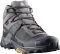 Salomon X Ultra 5 Mid GTX black coffee/walnut/arabian spice (Herren) Vorschaubild