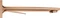 Grohe Allure 2-Loch-Waschtischbatterie warm sunset Vorschaubild