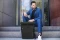 Lenovo 16" Laptop-Rucksack, schwarz Vorschaubild