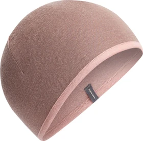 Icebreaker Merino Pocket Beanie summit/blush