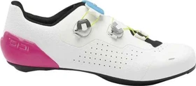 SIDI Genius X Wyve white fluo