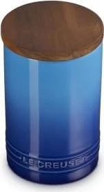 Le Creuset Signature Vorratsdose 770ml azure