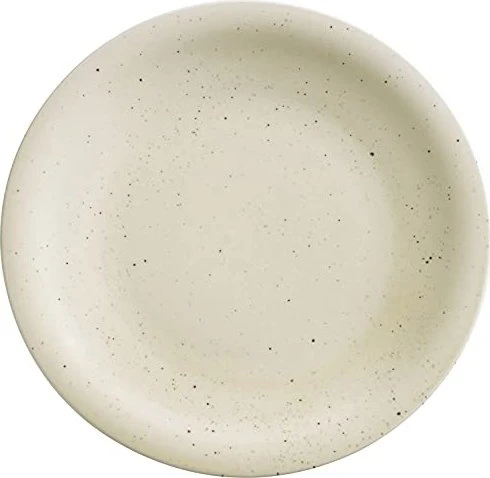 Kahla Homestyle Speiseteller 26.5cm natural cotton